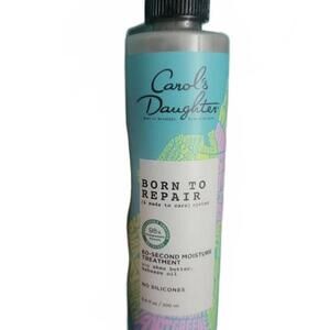 Carol's Daughter Born to Repair, 60-Second Moisture Treatment, 6.8 fl oz